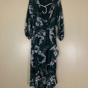 Gorgeous Lane Bryant Dress Size 14